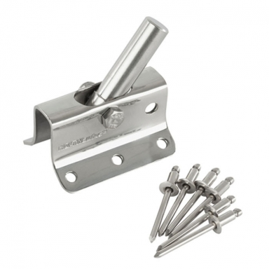 ILCA / Laser Gooseneck